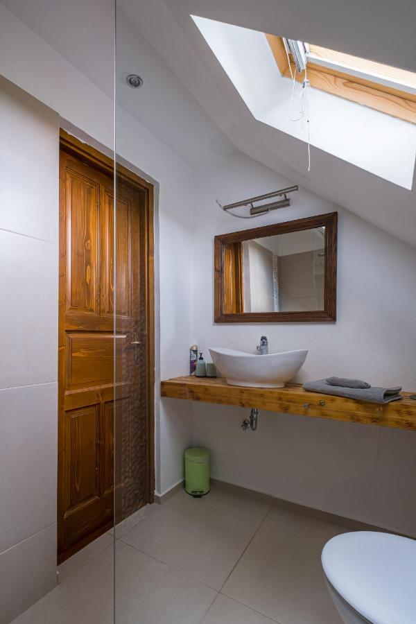 Tagyon Birtok Mandula Apartmanház Exterior foto